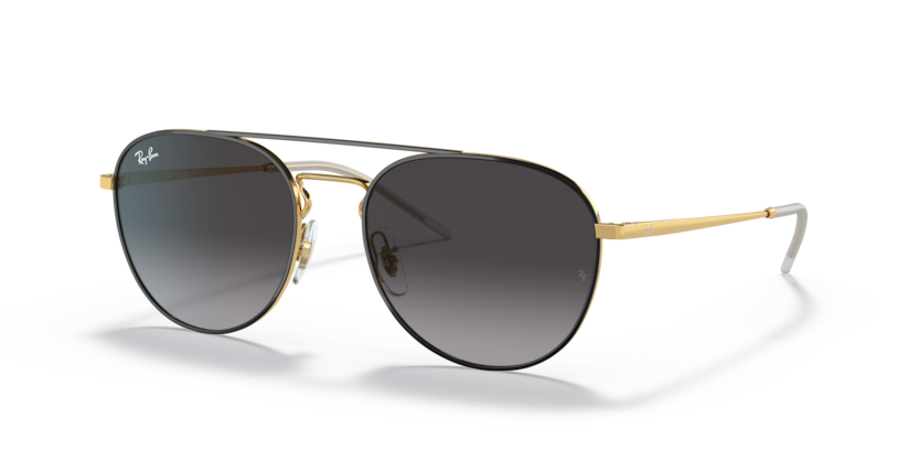 Ray-ban 3589 9054/8G 55-18 Güneş Gözlüğü