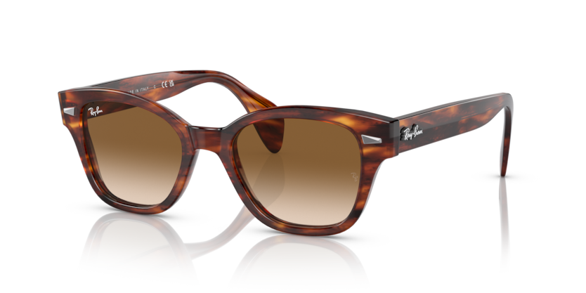 Ray-ban 0880S 954/51 52-19 Güneş Gözlüğü