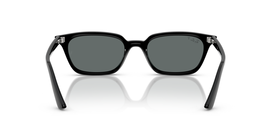 Ray-Ban 0RB4456 667781 53-19 Polarize Unisex Güneş Gözlüğü