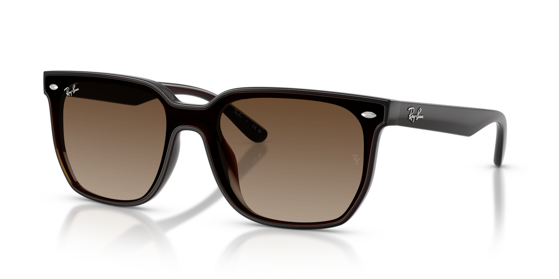Ray-Ban 0RB4466D 714/13 3N Unisex Güneş Gözlüğü