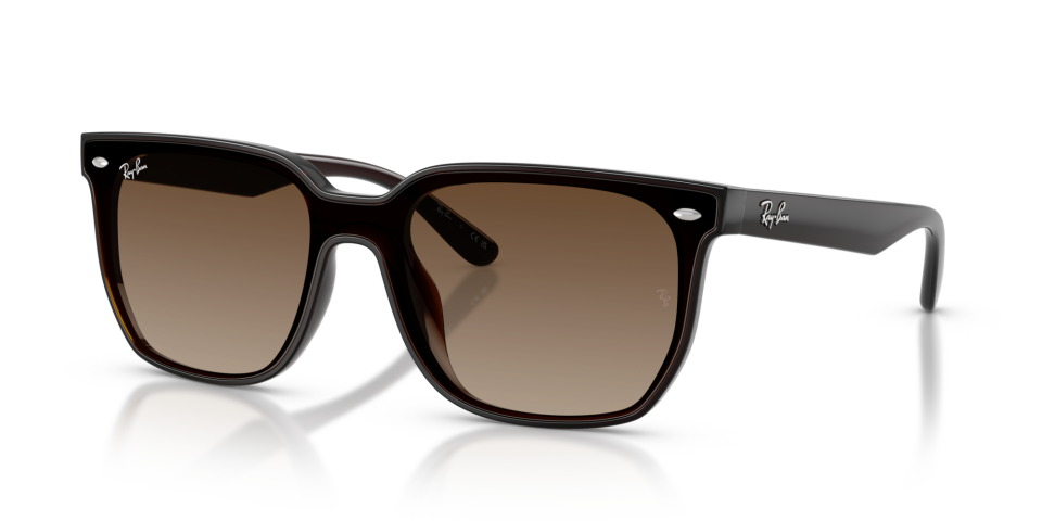 Ray-Ban 0RB4466D 714/13 3N Unisex Güneş Gözlüğü