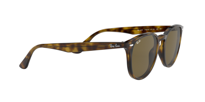Ray-ban 4259 710/73 51-20 Güneş Gözlüğü