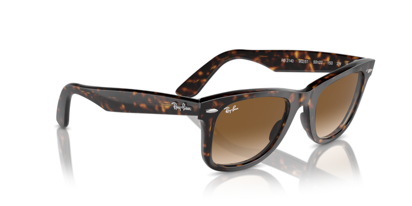 Ray-ban 2140 902/51 50-22 Wayfarer Güneş Gözlüğü
