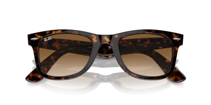 Ray-ban 2140 902/51 50-22 Wayfarer Güneş Gözlüğü