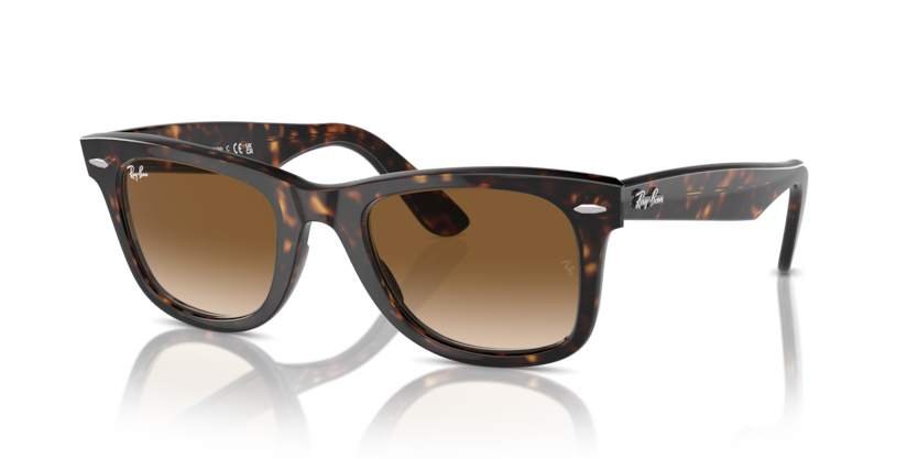 Ray-ban 2140 902/51 50-22 Wayfarer Güneş Gözlüğü