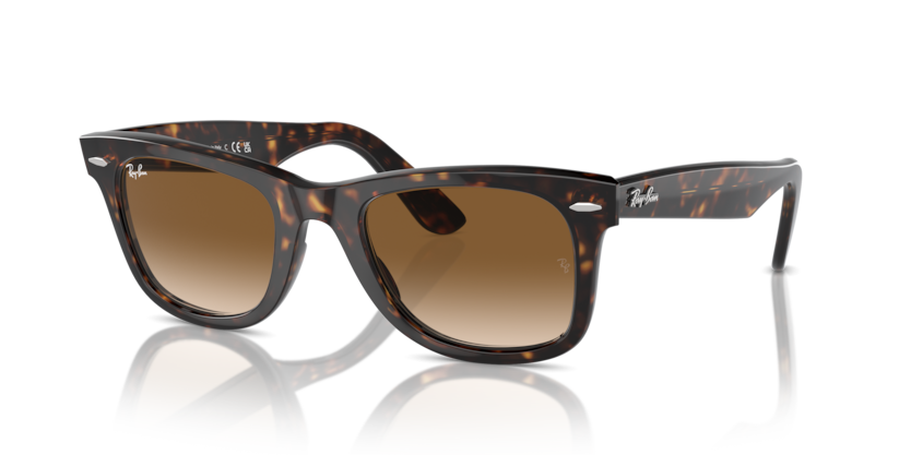 Ray-ban 2140 902/51 50-22 Wayfarer Güneş Gözlüğü