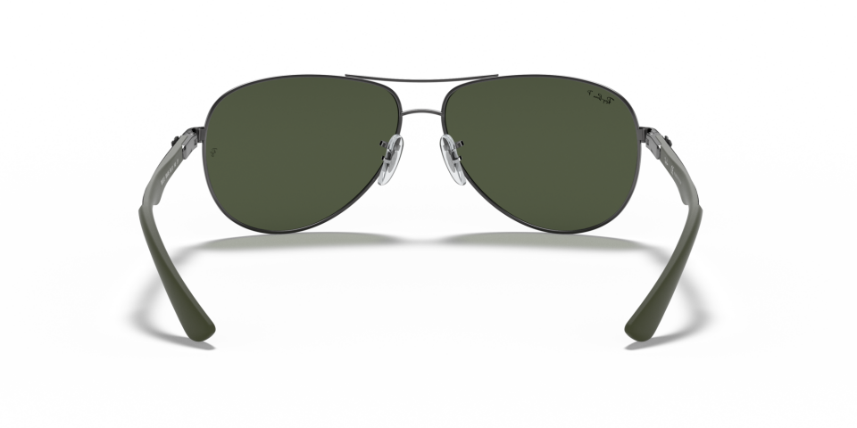 Ray-Ban 0RB8313 004/N5 61-13 Polarize Erkek Güneş Gözlüğü
