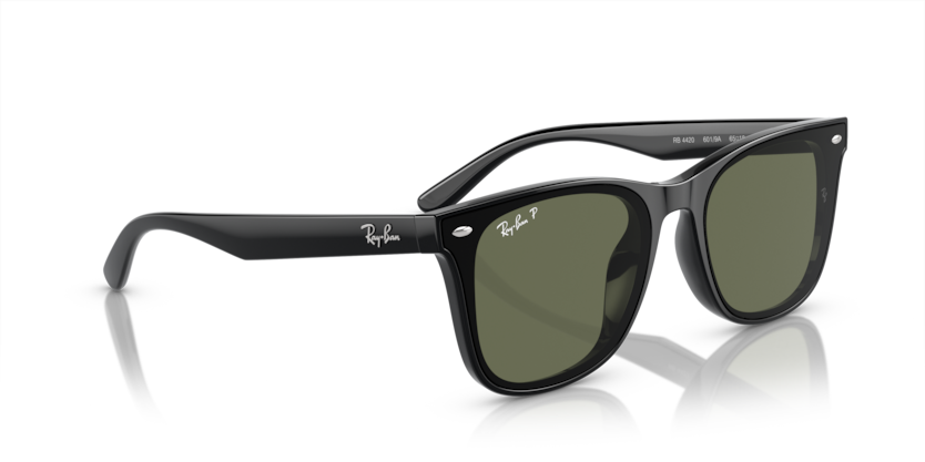 Ray-ban 4420 601/9A 65-18 POLARİZE Güneş Gözlüğü