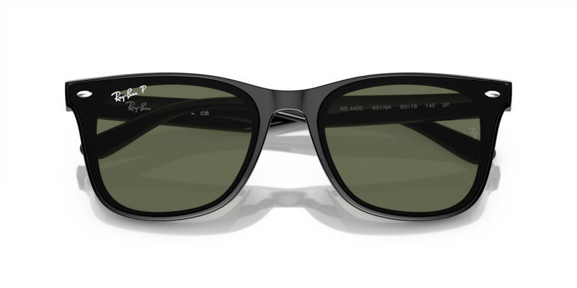 Ray-ban 4420 601/9A 65-18 POLARİZE Güneş Gözlüğü