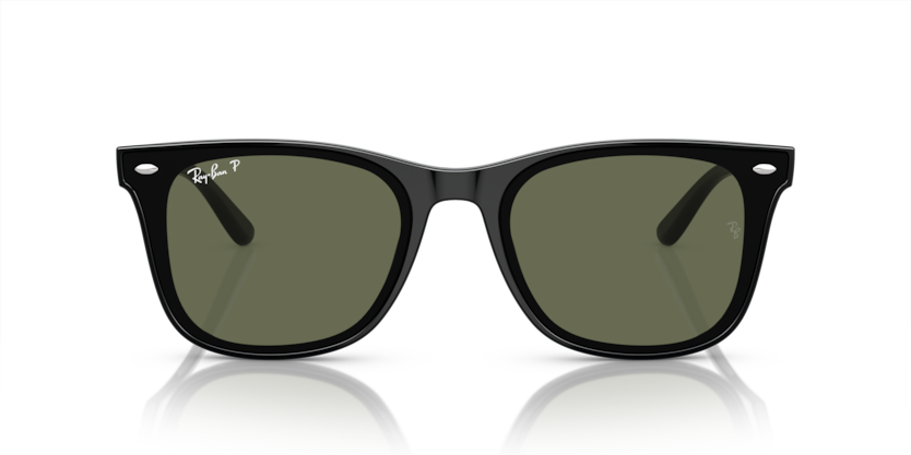 Ray-ban 4420 601/9A 65-18 POLARİZE Güneş Gözlüğü