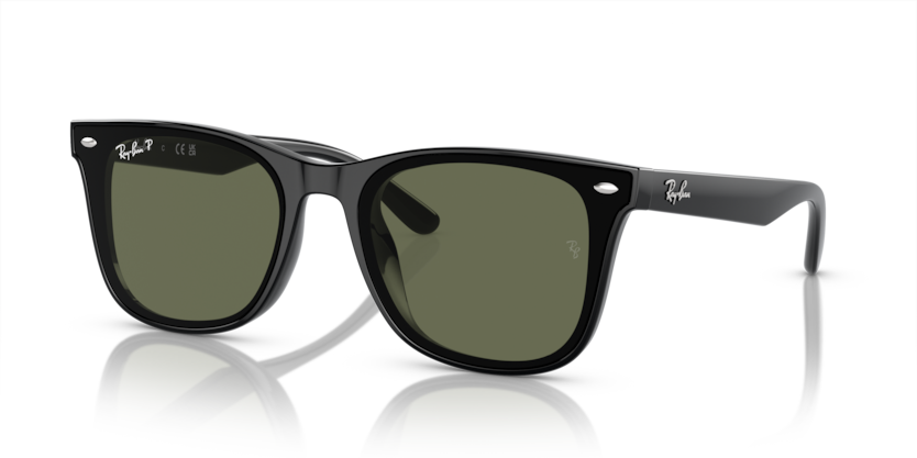 Ray-ban 4420 601/9A 65-18 POLARİZE Güneş Gözlüğü