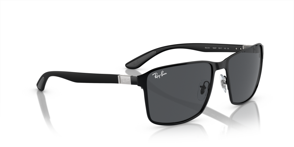 Ray-ban 0RB3721 186/87 59-17 Erkek Güneş Gözlüğü