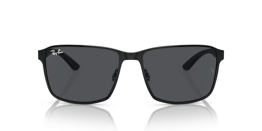 Ray-ban 3721 186/87 59-17 Güneş Gözlüğü