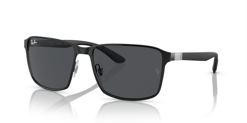 Ray-ban 3721 186/87 59-17 Güneş Gözlüğü