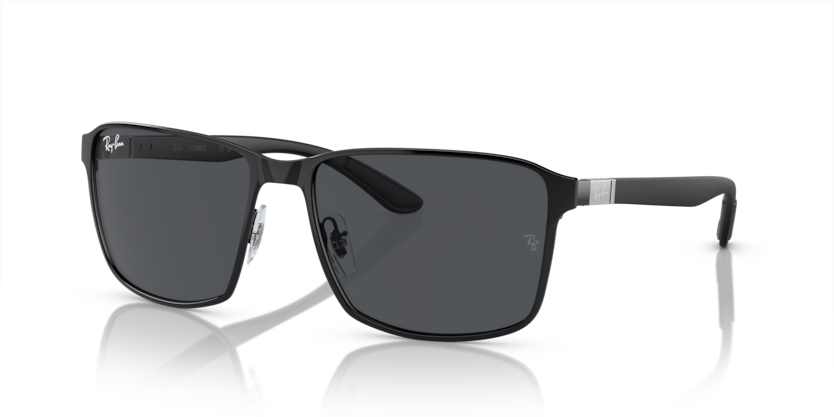 Ray-ban 3721 186/87 59-17 Güneş Gözlüğü
