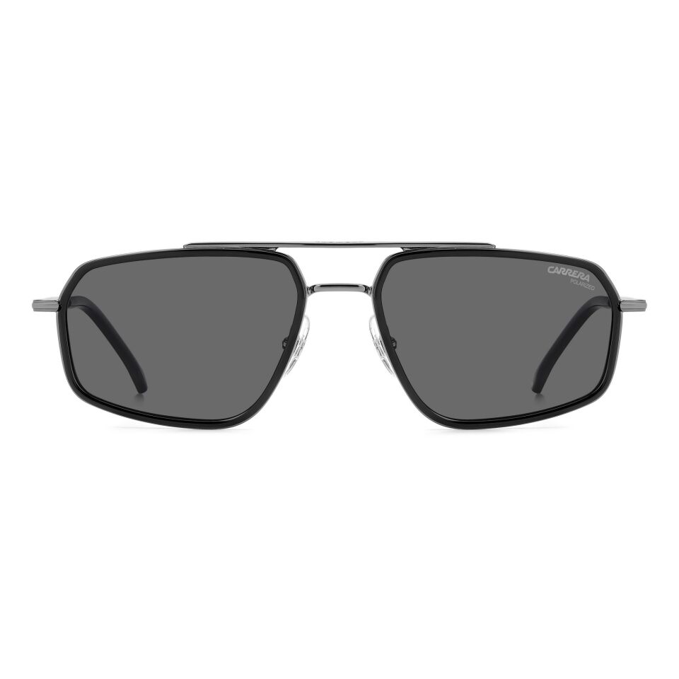 CARRERA 338/S V81M9 58-18 Polarize Erkek Güneş Gözlüğü