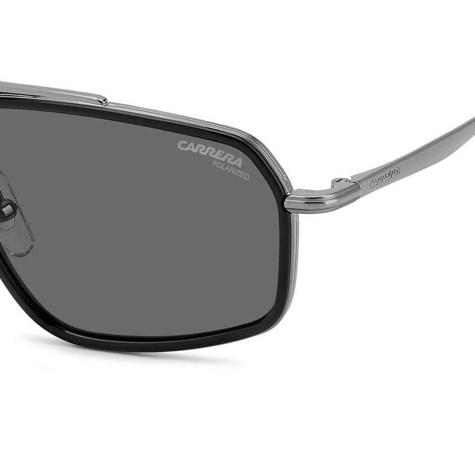 CARRERA 338/S V81M9 58-18 Polarize Erkek Güneş Gözlüğü