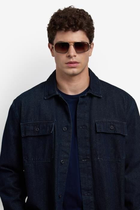 CARRERA 338/S 003 58-18 Erkek Güneş Gözlüğü