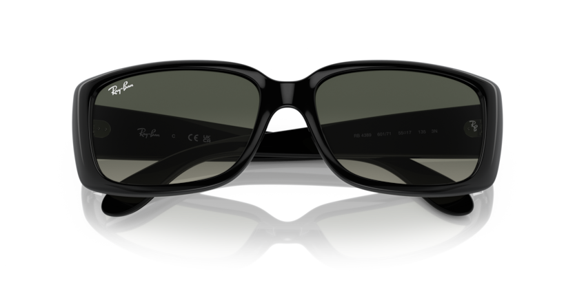 Ray-ban 4389 601/71 55-17 Kadın Güneş Gözlüğü