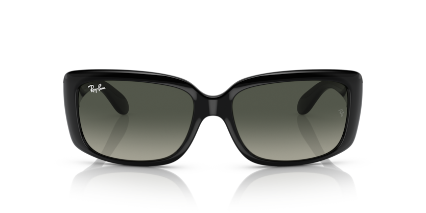 Ray-ban 4389 601/71 55-17 Kadın Güneş Gözlüğü