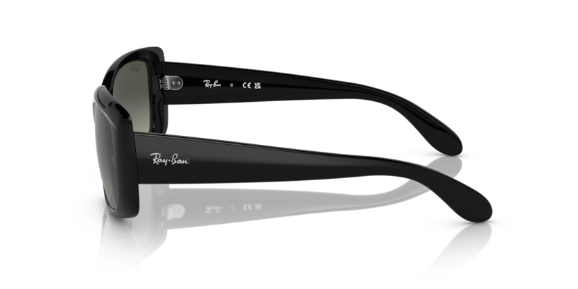 Ray-ban 4389 601/71 55-17 Kadın Güneş Gözlüğü