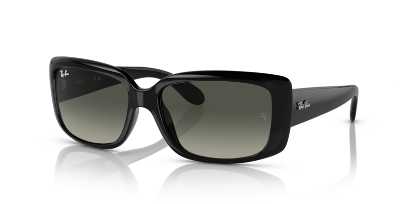 Ray-ban 4389 601/71 55-17 Kadın Güneş Gözlüğü