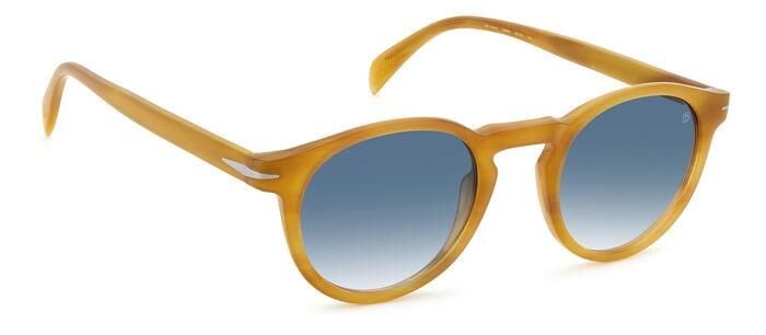 DAVID BECKHAM 1036/S C9B 08 49-23 Unisex Güneş Gözlüğü