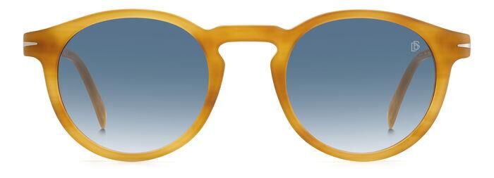 DAVID BECKHAM 1036/S C9B 08 49-23 Unisex Güneş Gözlüğü