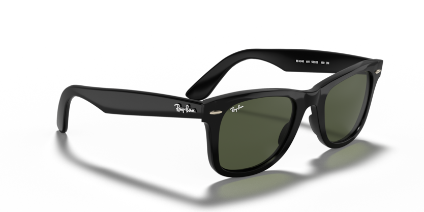 Ray-ban 0RB4340 601 50-22 Wayfarer Ease Güneş Gözlüğü