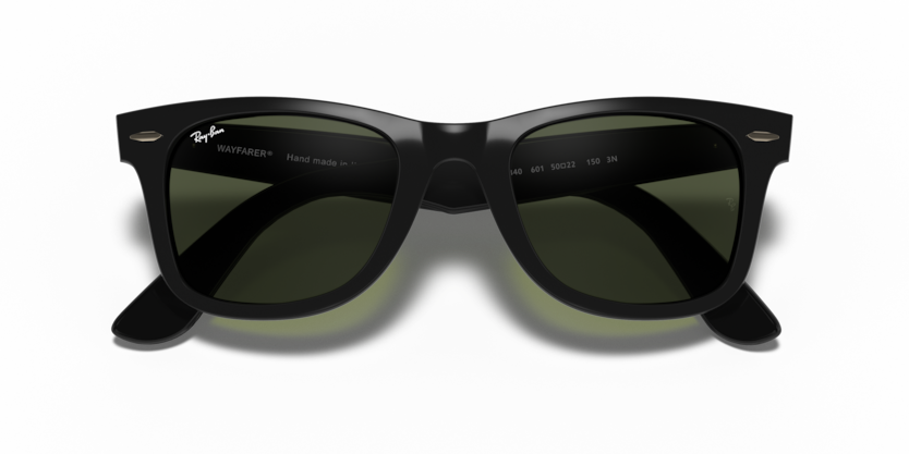 Ray-ban 0RB4340 601 50-22 Wayfarer Ease Güneş Gözlüğü