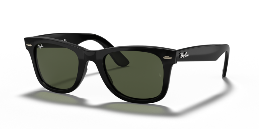 Ray-ban 4340 601 50-22 Wayfarer Ease Güneş Gözlüğü