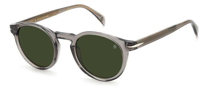 DAVID BECKHAM 1036/S KB7 QT 49-23 Unisex Güneş Gözlüğü