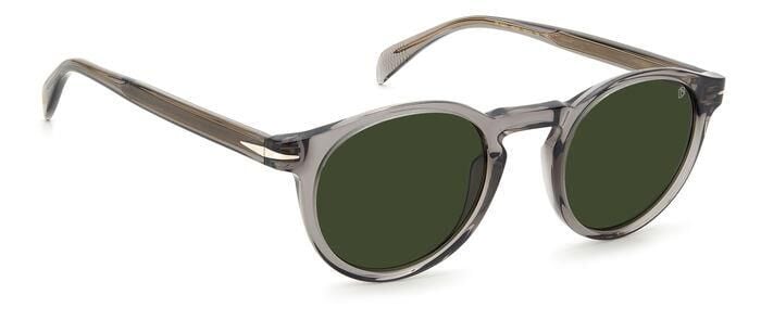 DAVID BECKHAM 1036/S KB7 QT 49-23 Unisex Güneş Gözlüğü