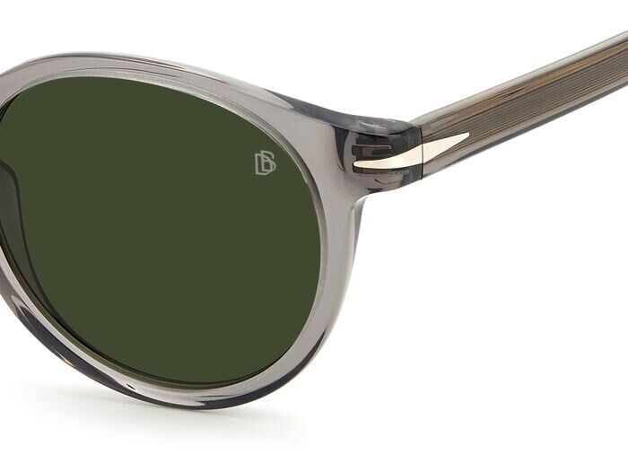 DAVID BECKHAM 1036/S KB7 QT 49-23 Unisex Güneş Gözlüğü