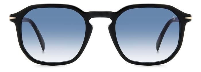 DAVID BECKHAM 1115/S 80708 52-21 Erkek Güneş Gözlüğü