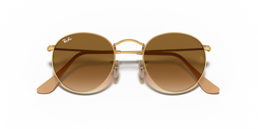 Ray-ban 3447 112/51 50-21 Güneş Gözlüğü