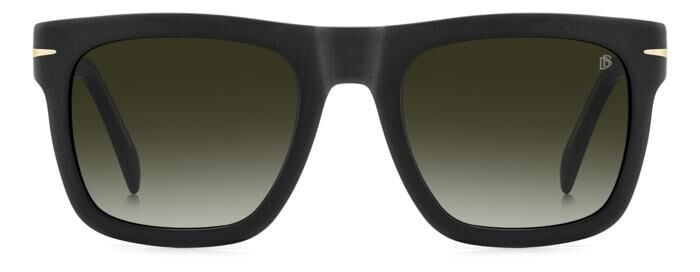 DAVID BECKHAM 7000/S FLAT 0039K 54-22 Erkek Güneş Gözlüğü