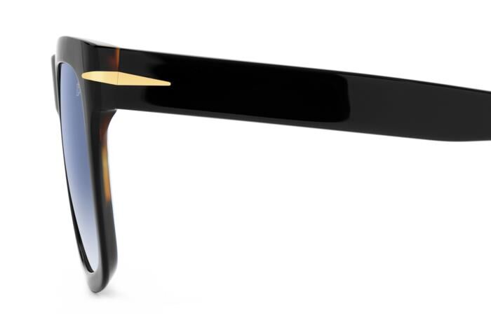 DAVID BECKHAM 7000/S FLAT WR708 56-22 Erkek Güneş Gözlüğü