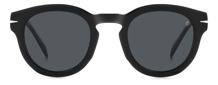 DAVID BECKHAM 7041/S 7C5IR FLAT 49-25 Unisex Güneş Gözlüğü