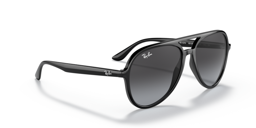 Ray-ban 0RB4376 601/8G 57-16 Unisex Güneş Gözlüğü