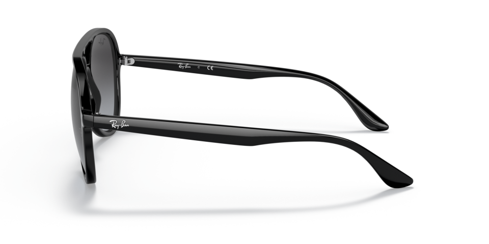 Ray-ban 0RB4376 601/8G 57-16 Unisex Güneş Gözlüğü