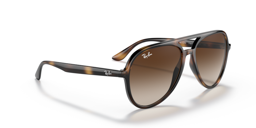 Ray-ban 4376 710/13 57-16 Güneş Gözlüğü