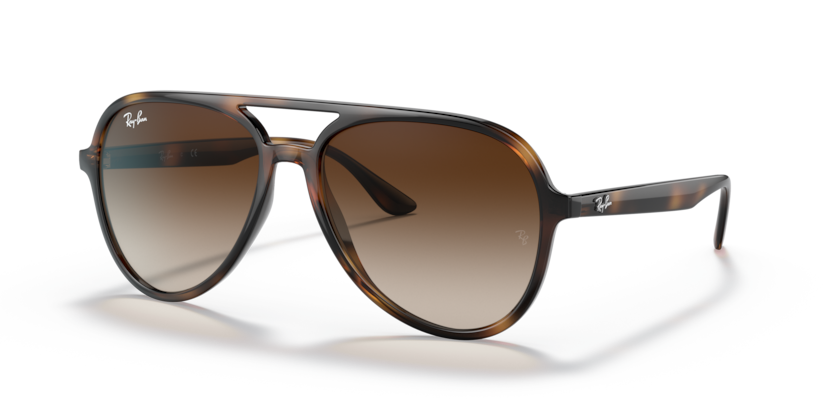 Ray-ban 4376 710/13 57-16 Güneş Gözlüğü