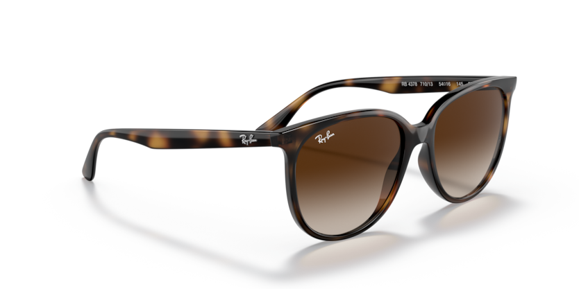 Ray-ban 4378 710/13 54-16 KADIN Güneş Gözlüğü