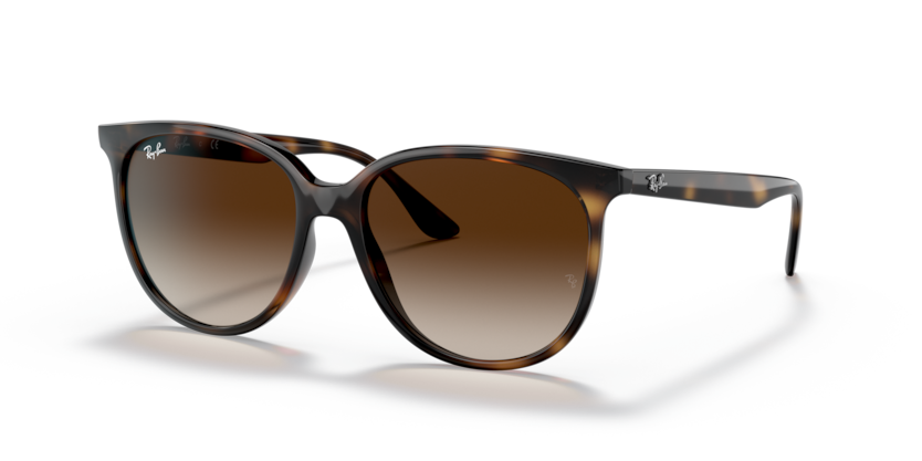 Ray-ban 4378 710/13 54-16 KADIN Güneş Gözlüğü