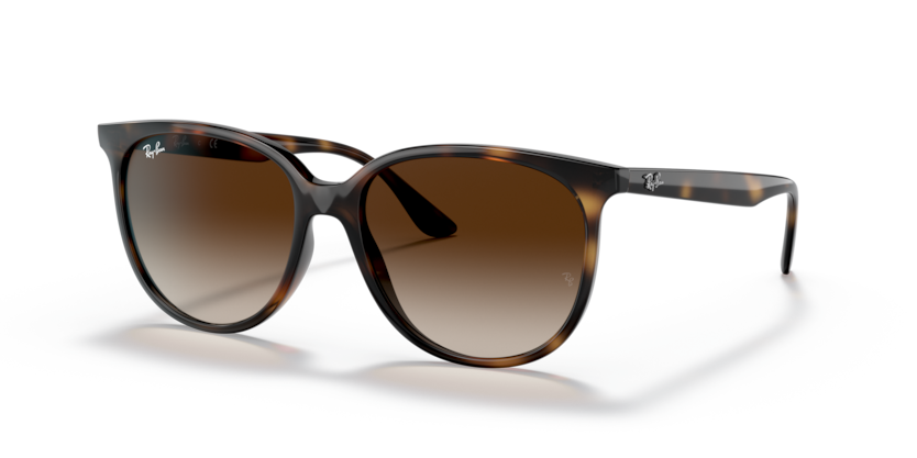 Ray-ban 4378 710/13 54-16 KADIN Güneş Gözlüğü