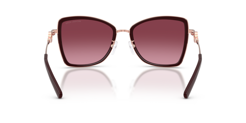 Michael Kors 0MK1067B 11088H 55-18 Kadın Güneş Gözlüğü