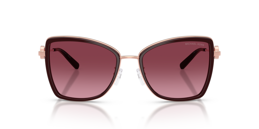 Michael Kors 0MK1067B 11088H 55-18 Kadın Güneş Gözlüğü