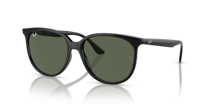 Ray-ban 4378 601/71 54-16 KADIN Güneş Gözlüğü