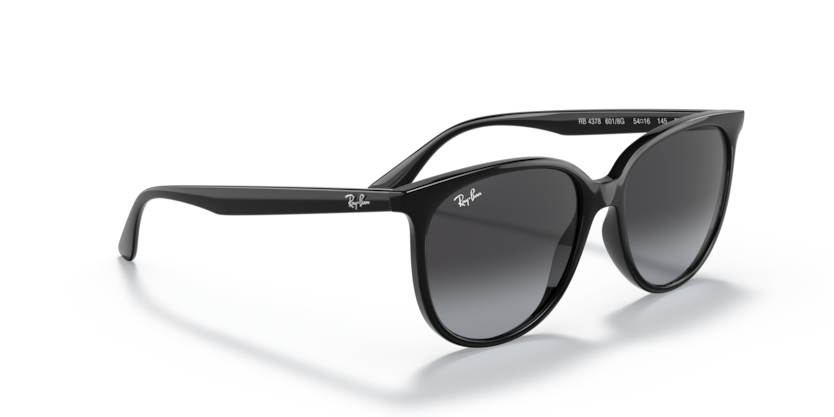 Ray-ban 4378 601/8G 54-16 Kadın Güneş Gözlüğü